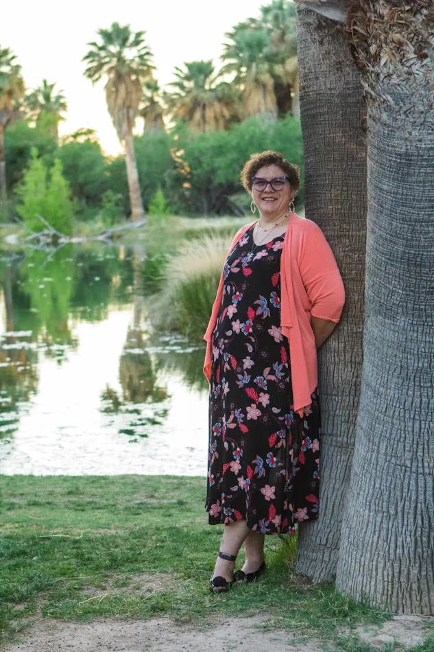 The Computer Tutor - Angie Dumont