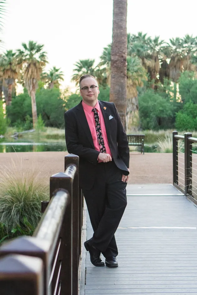 The Computer Tutor - Jason Dumont