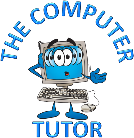 The Computer Tutor Logo