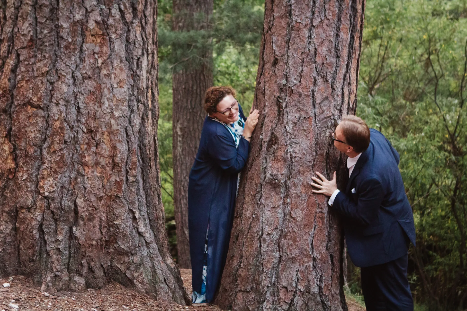 The Computer Tutor - Jason and Angie Dumont