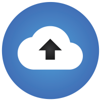 The computer tutor helps with using Payroll/Cloud Software