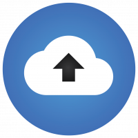 The computer tutor helps with using Payroll/Cloud Software