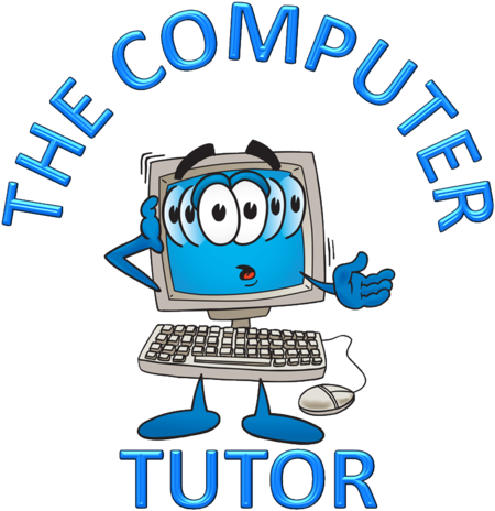 The Computer Tutor Logo